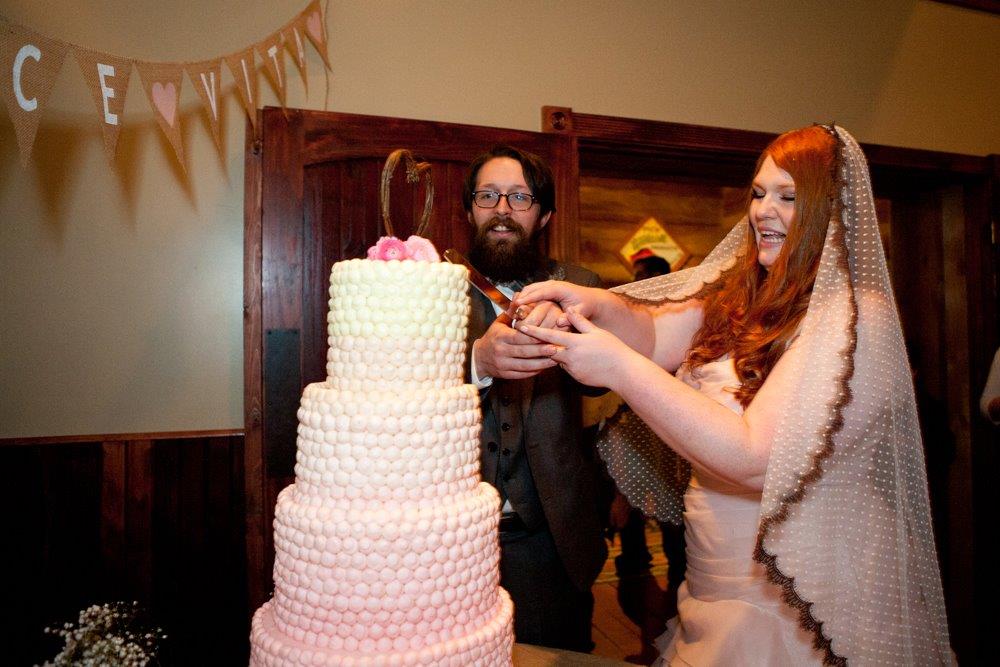 cake cutting